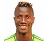 Picture of Ibrahima 'Ibra' Baldé