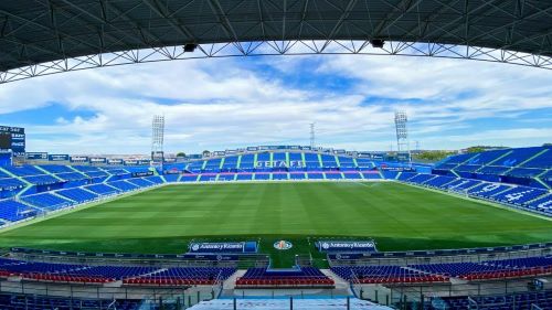El Coliseum
