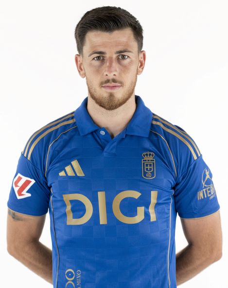 Alberto Reina