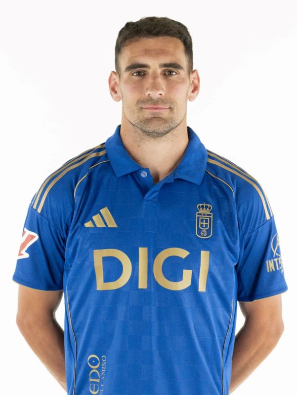 Dani Calvo