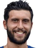 Picture of Borja 'Borja Bastón' González Tomás