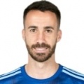 Picture of Sebastián 'Sebas' Coris Cardeñosa