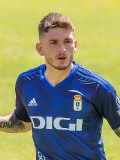 Picture of  Víctor 'Viti' Álvarez Rozada